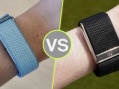 Fitbit Air vs. Whoop: usei os dois rastreadores para saúde e condicionamento físico, e este modelo vence