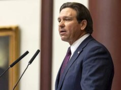 DeSantis revela qual ditadura deveria ser ‘colocada no pasto’ a seguir