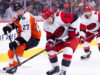 NHL anuncia knowledge e horário do primeiro jogo da segunda rodada