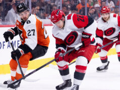 NHL anuncia knowledge e horário do primeiro jogo da segunda rodada