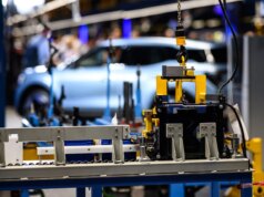 Ford está tentando vencer a China e trazer um caminhão de US$ 30 mil para os EUA