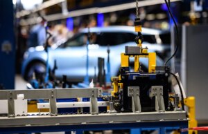 Ford está tentando vencer a China e trazer um caminhão de US$ 30 mil para os EUA