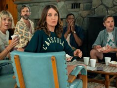 Netflix em maio de 2026: novos programas dos Duffer Brothers, Tina Fey, Plus Stay MMA e F1