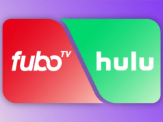 Agora você pode se inscrever no Hulu Plus Stay TV through Fubo