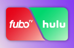 Agora você pode se inscrever no Hulu Plus Stay TV through Fubo