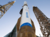 Blue Origin foi autorizada a voar no megafoguete New Glenn após acidente de abril