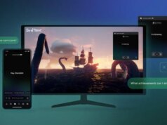 Relaxem, proprietários de Xbox: o Copilot não está invadindo seu console de jogo
