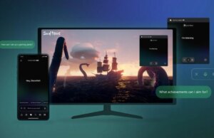 Relaxem, proprietários de Xbox: o Copilot não está invadindo seu console de jogo