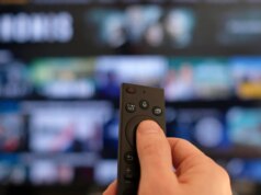Não tem certeza do que assistir? AI pode recomendar seu próximo programa favorito