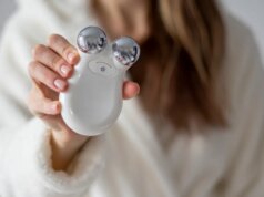 O que os dermatologistas pensam sobre os dispositivos de microcorrentes domésticos