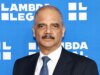 Ex-Atty. Basic Eric Holder conversa com democratas da Câmara sobre redistritamento