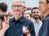 Apple pagará US$ 250 milhões para resolver alegações de que enganou compradores de iPhone sobre IA