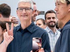 Apple pagará US$ 250 milhões para resolver alegações de que enganou compradores de iPhone sobre IA