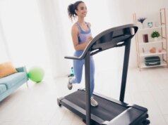 As 5 melhores esteiras aprovadas por especialistas para corrida e caminhada