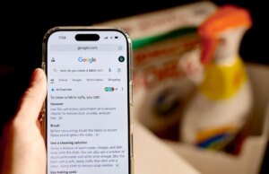 A Pesquisa Google começará a mostrar mais maneiras de descer tocas de coelho