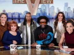 ABC acusa a FCC de violar os direitos de liberdade de expressão "A vista"