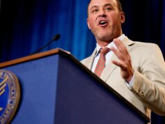 Utah ordenou redesenhar o mapa do Congresso, possível assento para democratas