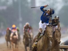 Conheça os cavalos que correram no Kentucky Derby