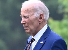 Biden processa Departamento de Justiça para bloquear divulgação de arquivos de entrevistas com biógrafos