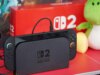 Nintendo aumenta preço do Change 2 a partir de 1º de setembro