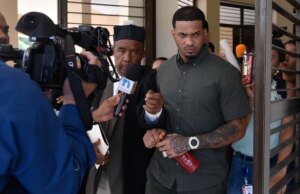 Wander Franco é responsabilizado criminalmente por abuso de menor e evita prisão