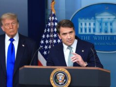 São os US$ 1,7 bilhão de Trump "fundo anti-armamento" jurídico? Especialistas avaliam.