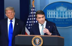 São os US$ 1,7 bilhão de Trump "fundo anti-armamento" jurídico? Especialistas avaliam.