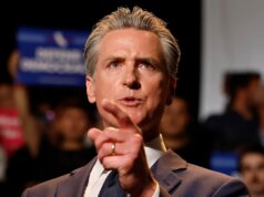 A Suprema Corte da Califórnia se recusa a impedir o plano de redistritamento de Newsom