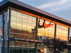 EEOC investiga Nike por suposta discriminação contra trabalhadores brancos