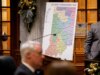 Senado de Indiana votará mapa congressional do Partido Republicano por 9-0, mas futuro incerto