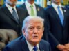 Trump sugere que os republicanos deveriam nacionalizar o voto