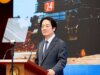 Chamada de Trump com presidente de Taiwan em espera