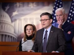 Câmara aprova a Lei SAVE America enquanto o Partido Republicano faz pressão sobre o projeto de lei eleitoral