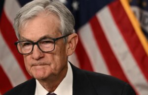 Como Jerome Powell será lembrado ao deixar o cargo de presidente do Fed?