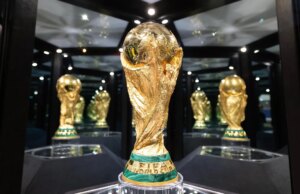 Copa do Mundo de 2026: Peacock adiciona novos recursos de streaming para cobertura em espanhol