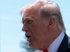 Tribunal comercial dos EUA determine contra tarifas de 10% de Trump