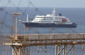 O que sabemos sobre os casos de hantavírus ligados ao surto mortal em navios de cruzeiro