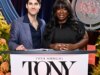 As indicações ao Tony Awards de 2026 são anunciadas. Veja a lista completa.