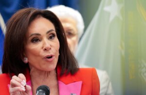 Pirro ameaça acusar os pais se seus filhos violarem o toque de recolher native