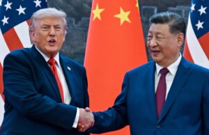 Trump fala em acordos comerciais com a China, mas especialistas não veem grandes vitórias para os EUA