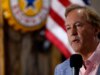 Trump endossa Paxton na corrida ao Senado do Texas antes do segundo turno