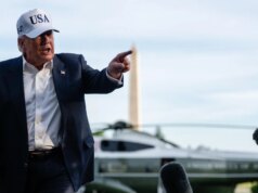 Trump resolve processo de US$ 10 bilhões contra IRS por vazamento de suas declarações fiscais