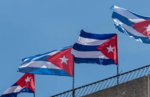 Comunidade de inteligência dos EUA analisando como Cuba poderia responder à ação militar