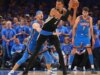 NBA Playoffs 2026: como assistir ao jogo 7 do Spurs vs. Thunder esta noite