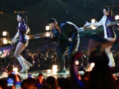 Eurovisão chega à sua grande ultimate na Áustria obscurecida por política e protestos