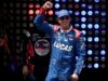 Estrela da NASCAR Kyle Busch hospitalizado com doença grave, diz família