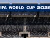 Espera-se que Copa do Mundo gere mais apostas esportivas do que Tremendous Bowl