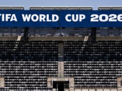 Espera-se que Copa do Mundo gere mais apostas esportivas do que Tremendous Bowl