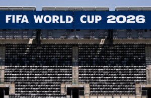 Espera-se que Copa do Mundo gere mais apostas esportivas do que Tremendous Bowl