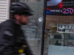 Suposto atirador fora da Casa Branca teve desentendimentos com o Serviço Secreto, dizem fontes